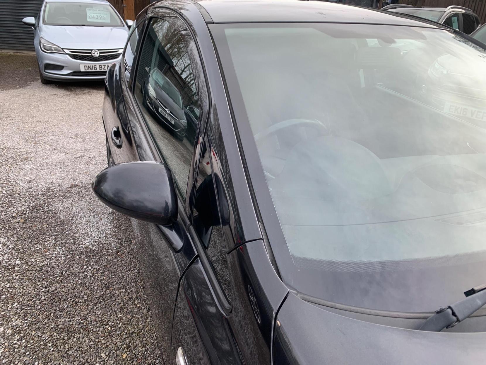 Vauxhall Corsa 1.4i ecoFLEX Limited Edition Euro 6 3dr