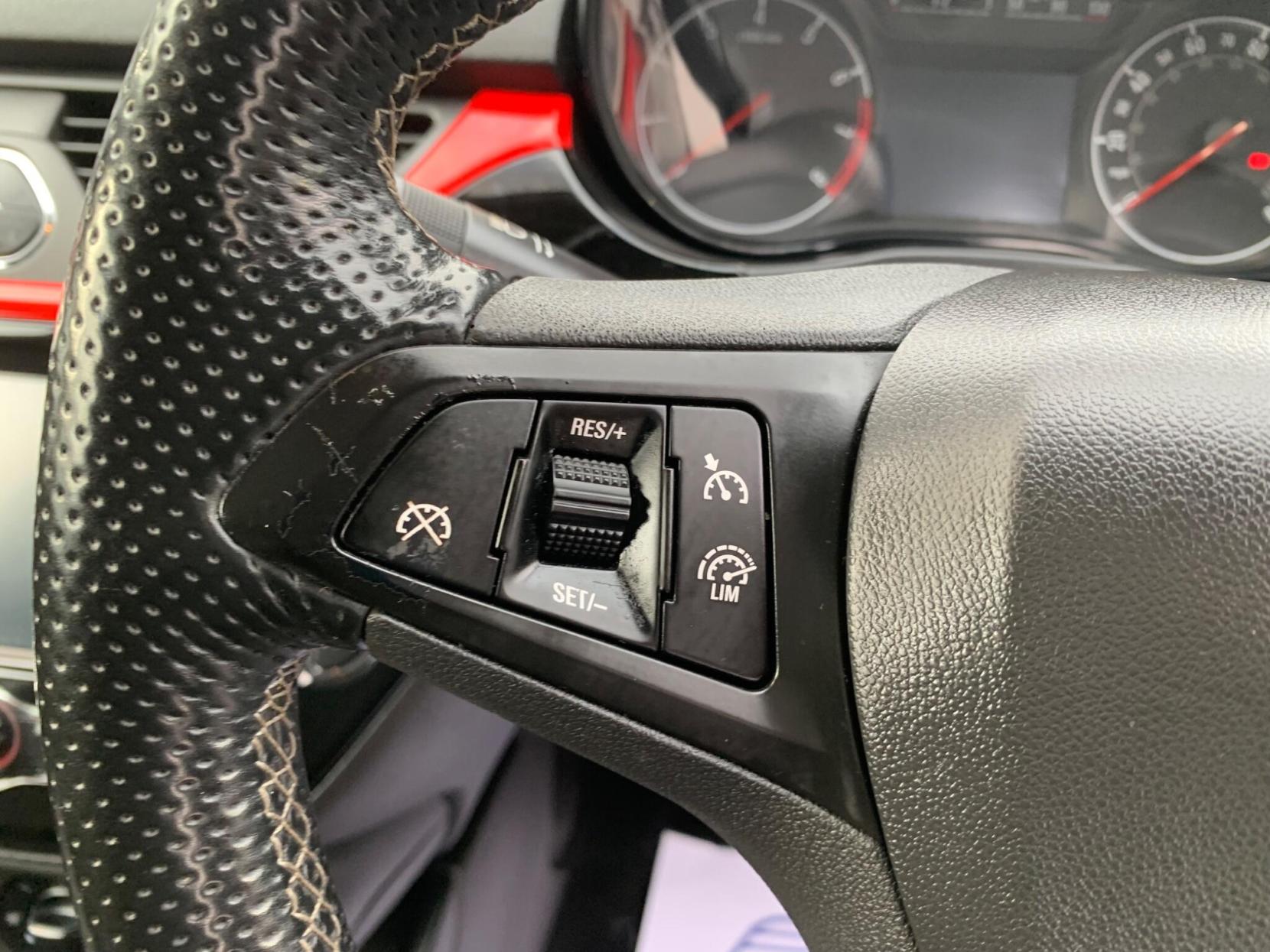 Vauxhall Corsa 1.4i ecoFLEX Limited Edition Euro 6 3dr