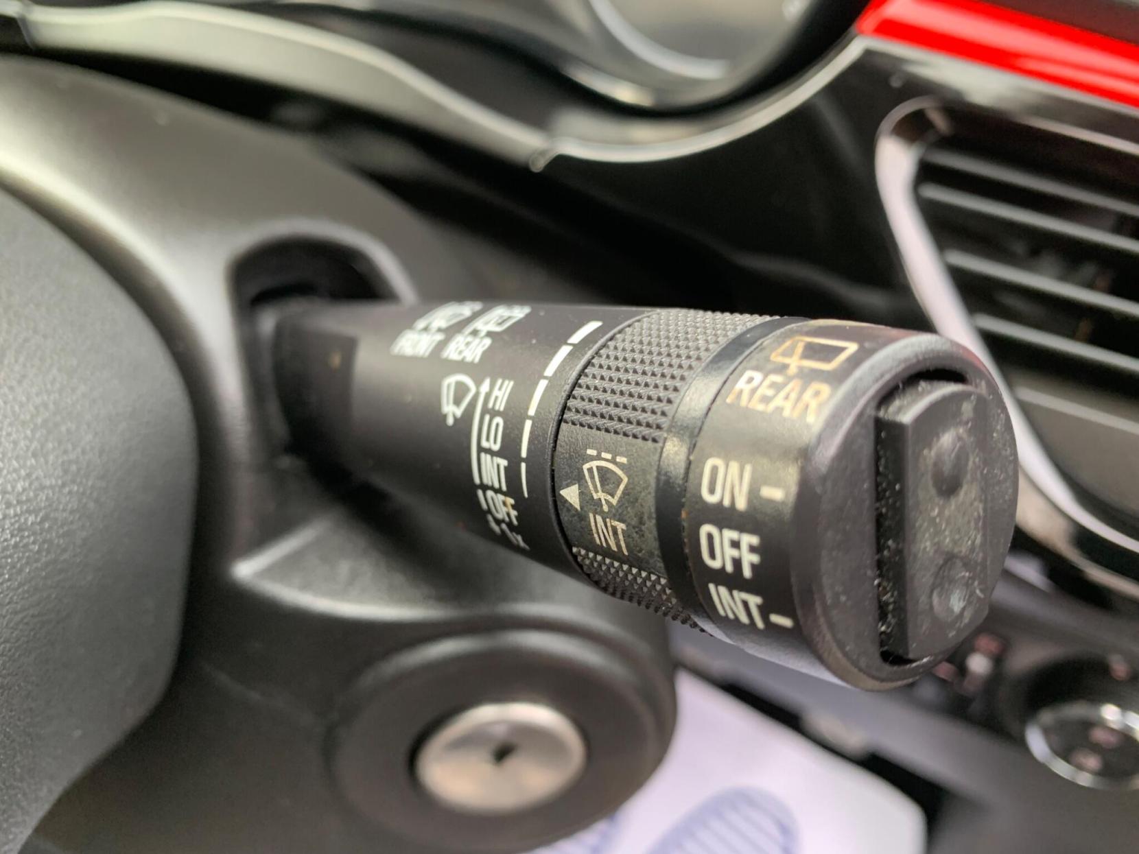 Vauxhall Corsa 1.4i ecoFLEX Limited Edition Euro 6 3dr