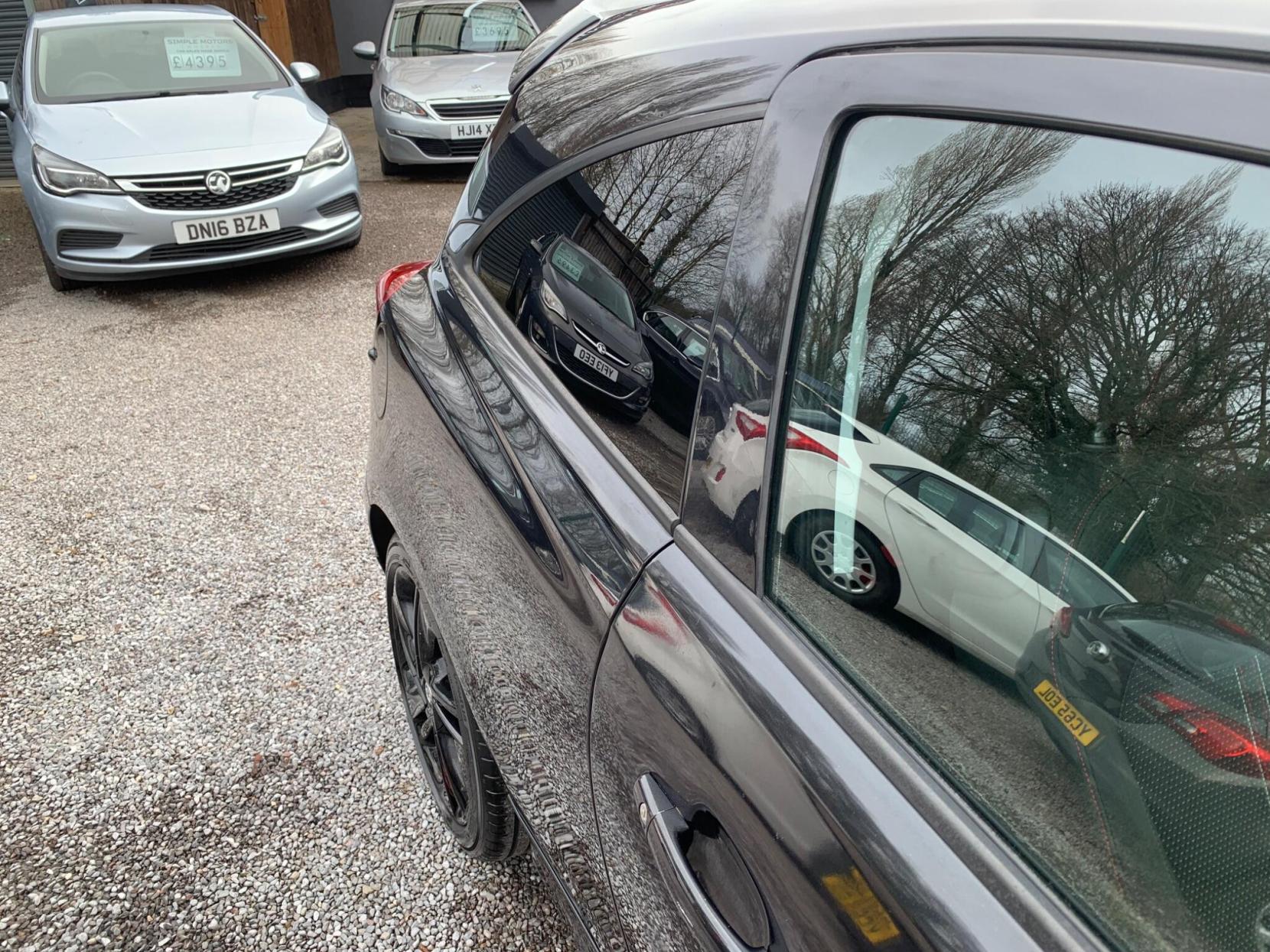 Vauxhall Corsa 1.4i ecoFLEX Limited Edition Euro 6 3dr