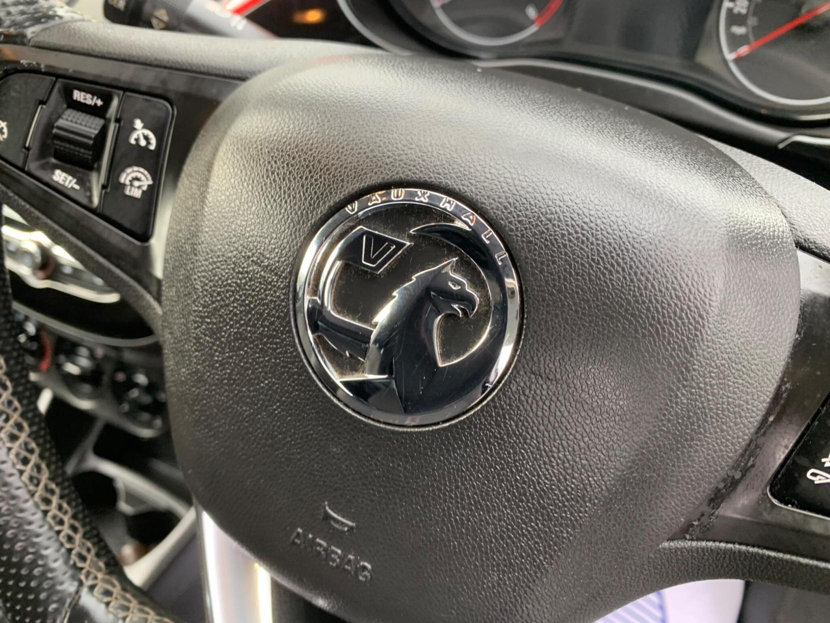 Vauxhall Corsa 1.4i ecoFLEX Limited Edition Euro 6 3dr