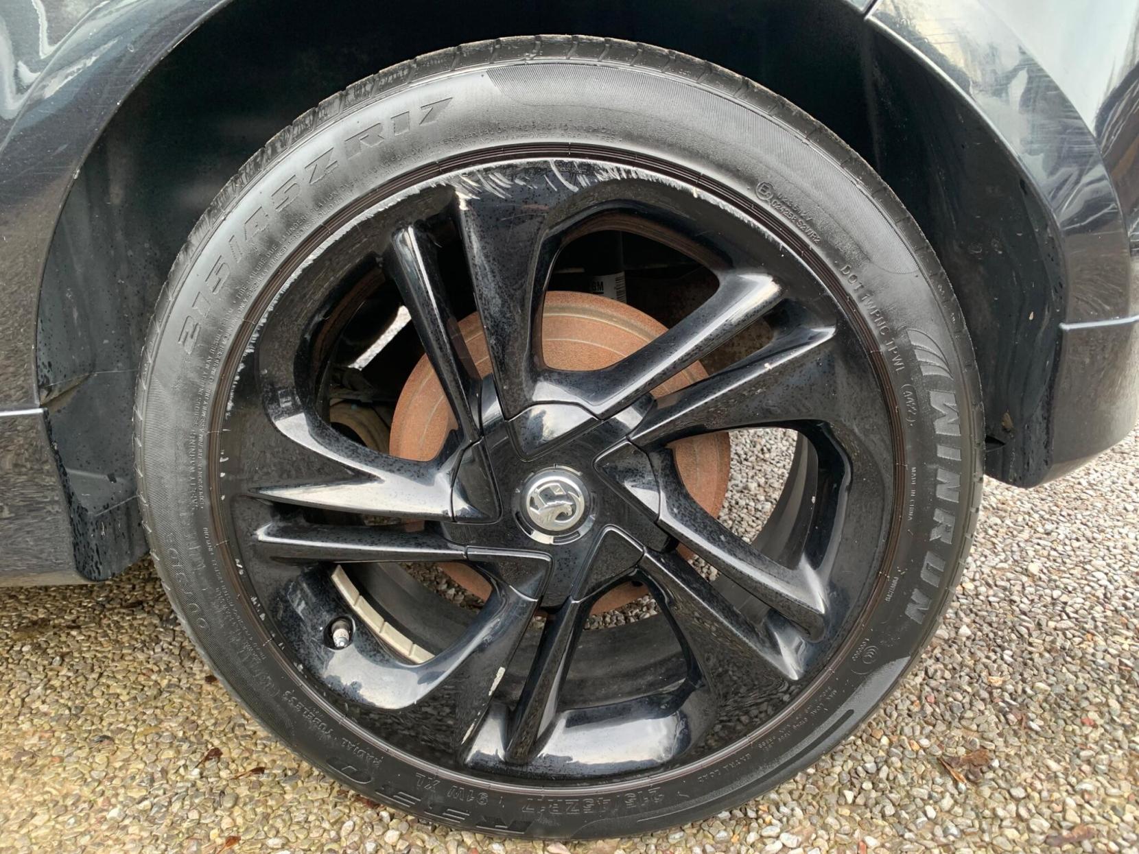 Vauxhall Corsa 1.4i ecoFLEX Limited Edition Euro 6 3dr