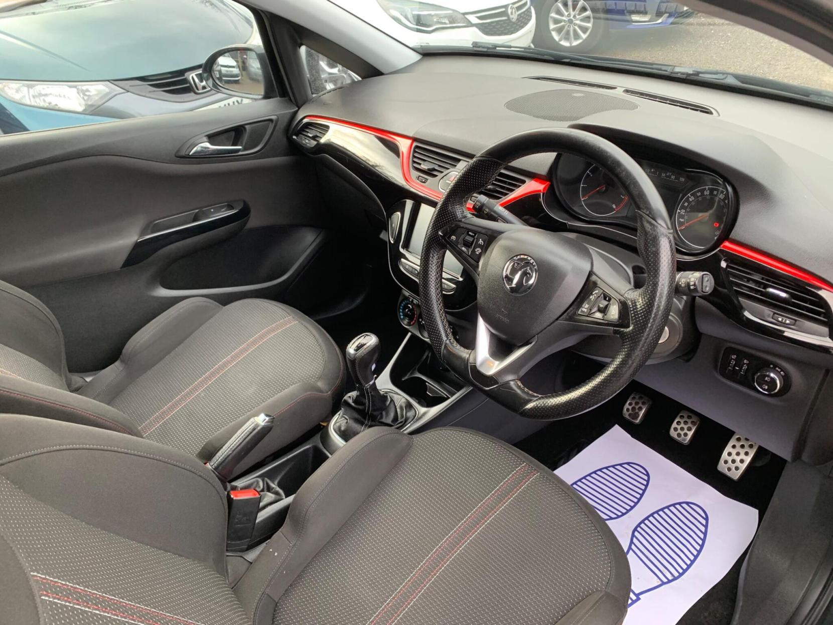 Vauxhall Corsa 1.4i ecoFLEX Limited Edition Euro 6 3dr