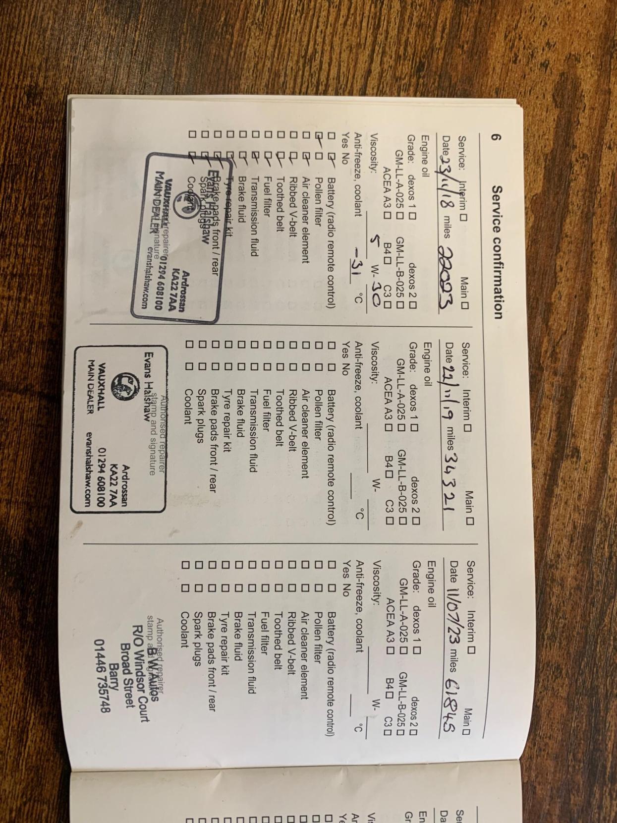 Vauxhall Corsa 1.4i ecoFLEX Limited Edition Euro 6 3dr