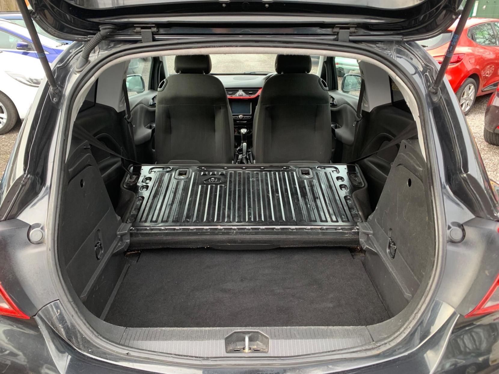 Vauxhall Corsa 1.4i ecoFLEX Limited Edition Euro 6 3dr