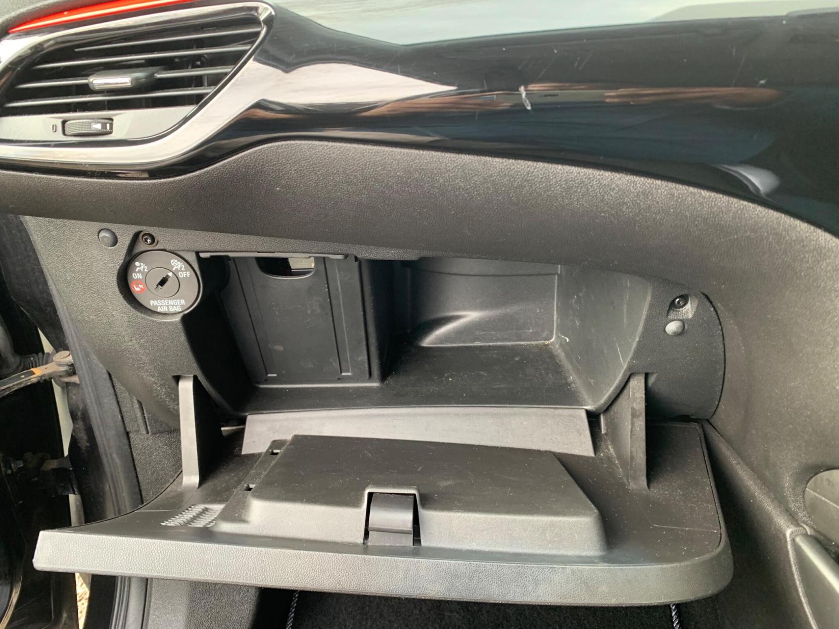 Vauxhall Corsa 1.4i ecoFLEX Limited Edition Euro 6 3dr