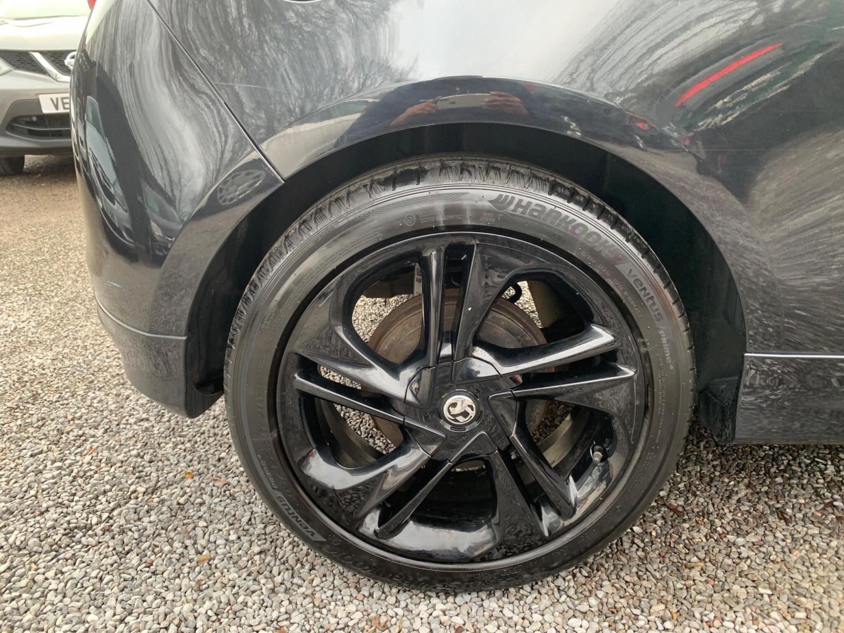 Vauxhall Corsa 1.4i ecoFLEX Limited Edition Euro 6 3dr