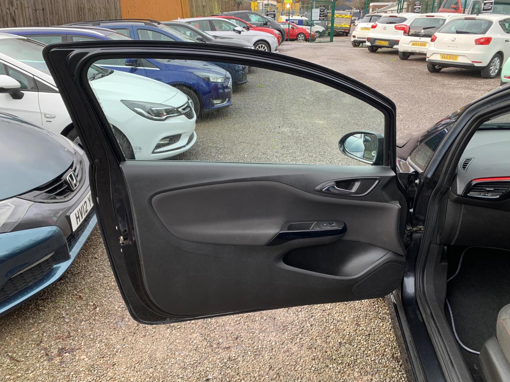 Vauxhall Corsa 1.4i ecoFLEX Limited Edition Euro 6 3dr