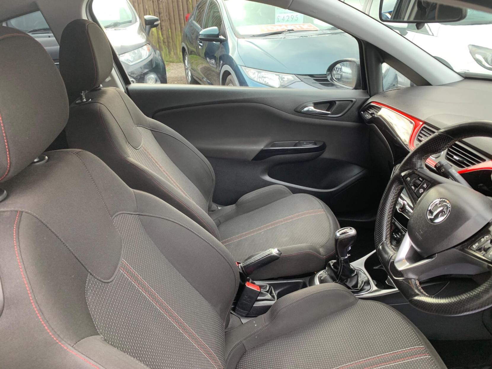 Vauxhall Corsa 1.4i ecoFLEX Limited Edition Euro 6 3dr