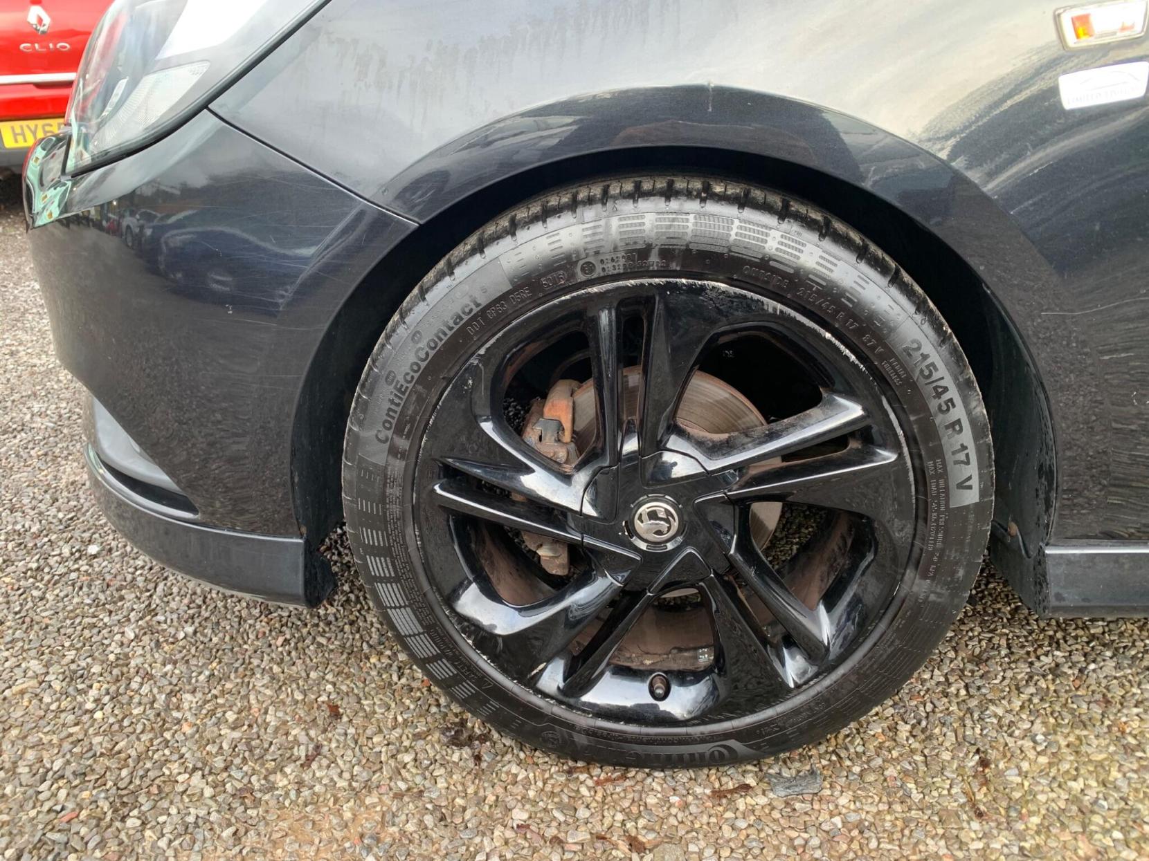 Vauxhall Corsa 1.4i ecoFLEX Limited Edition Euro 6 3dr