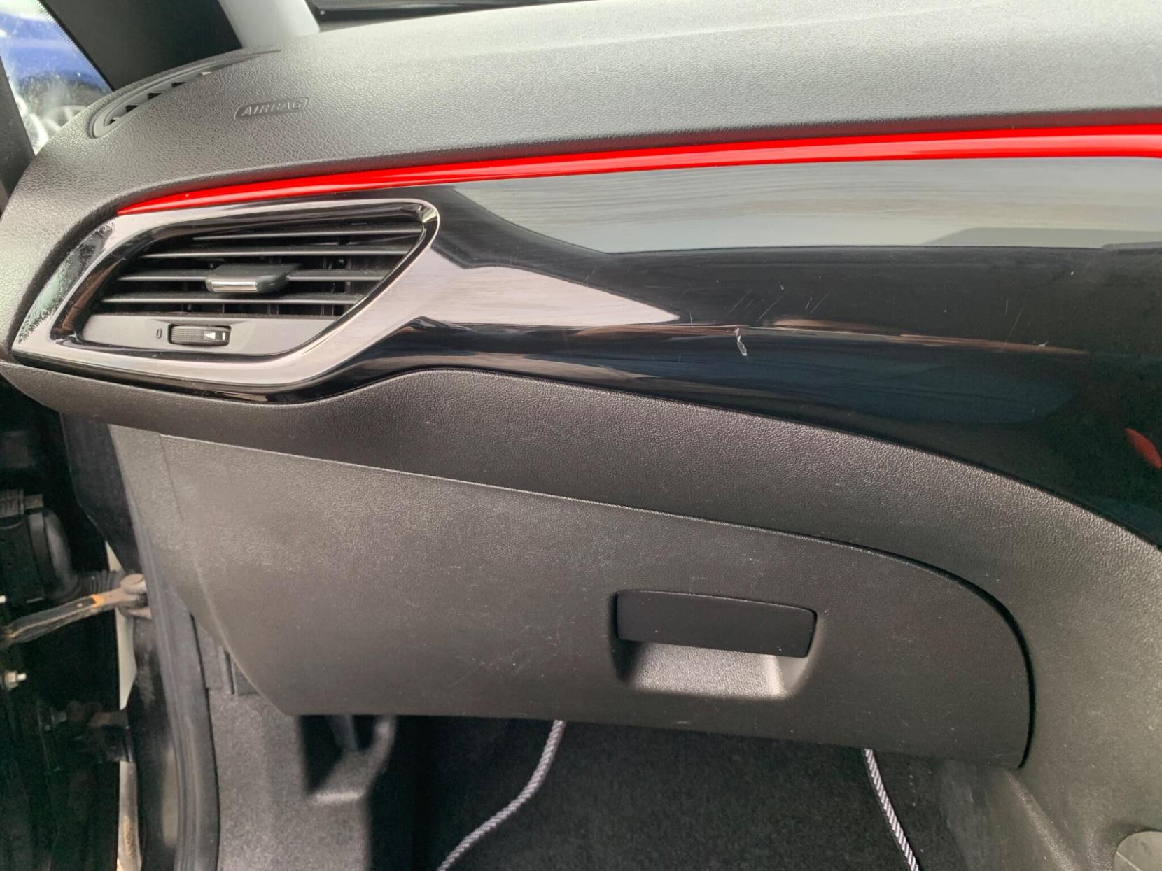 Vauxhall Corsa 1.4i ecoFLEX Limited Edition Euro 6 3dr