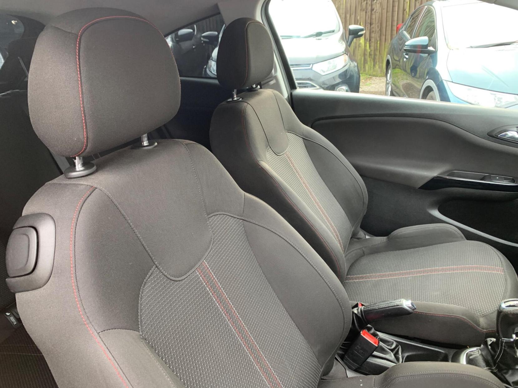 Vauxhall Corsa 1.4i ecoFLEX Limited Edition Euro 6 3dr