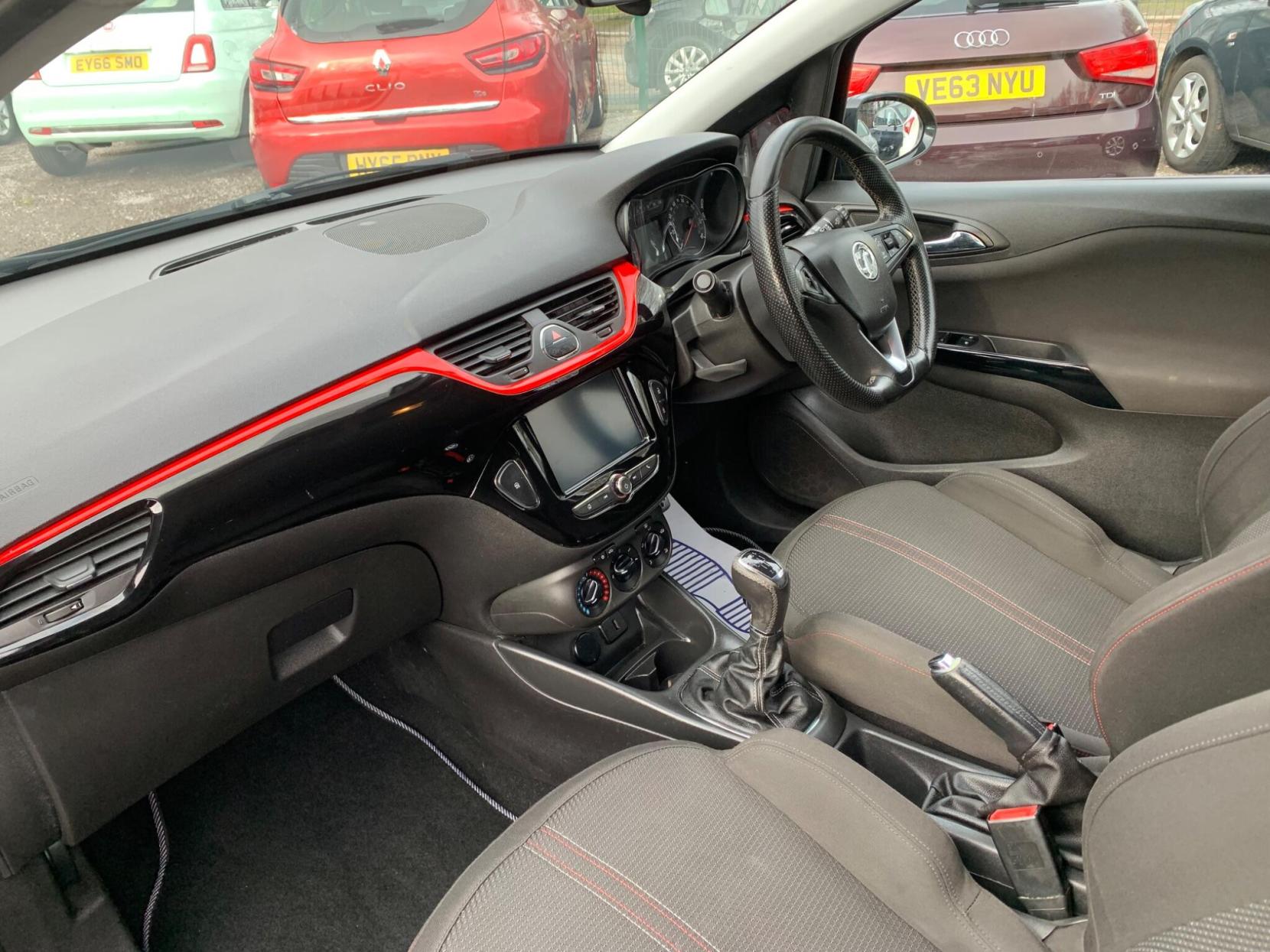 Vauxhall Corsa 1.4i ecoFLEX Limited Edition Euro 6 3dr