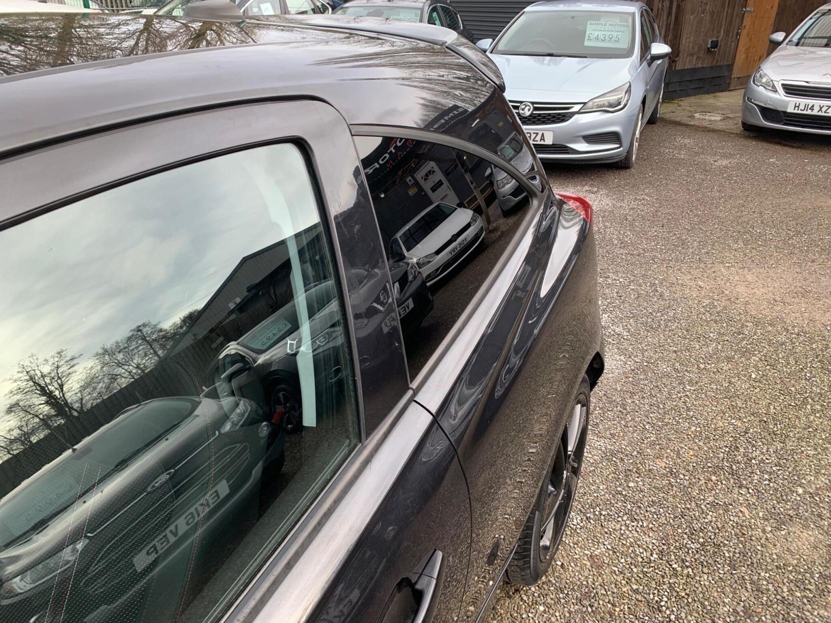 Vauxhall Corsa 1.4i ecoFLEX Limited Edition Euro 6 3dr