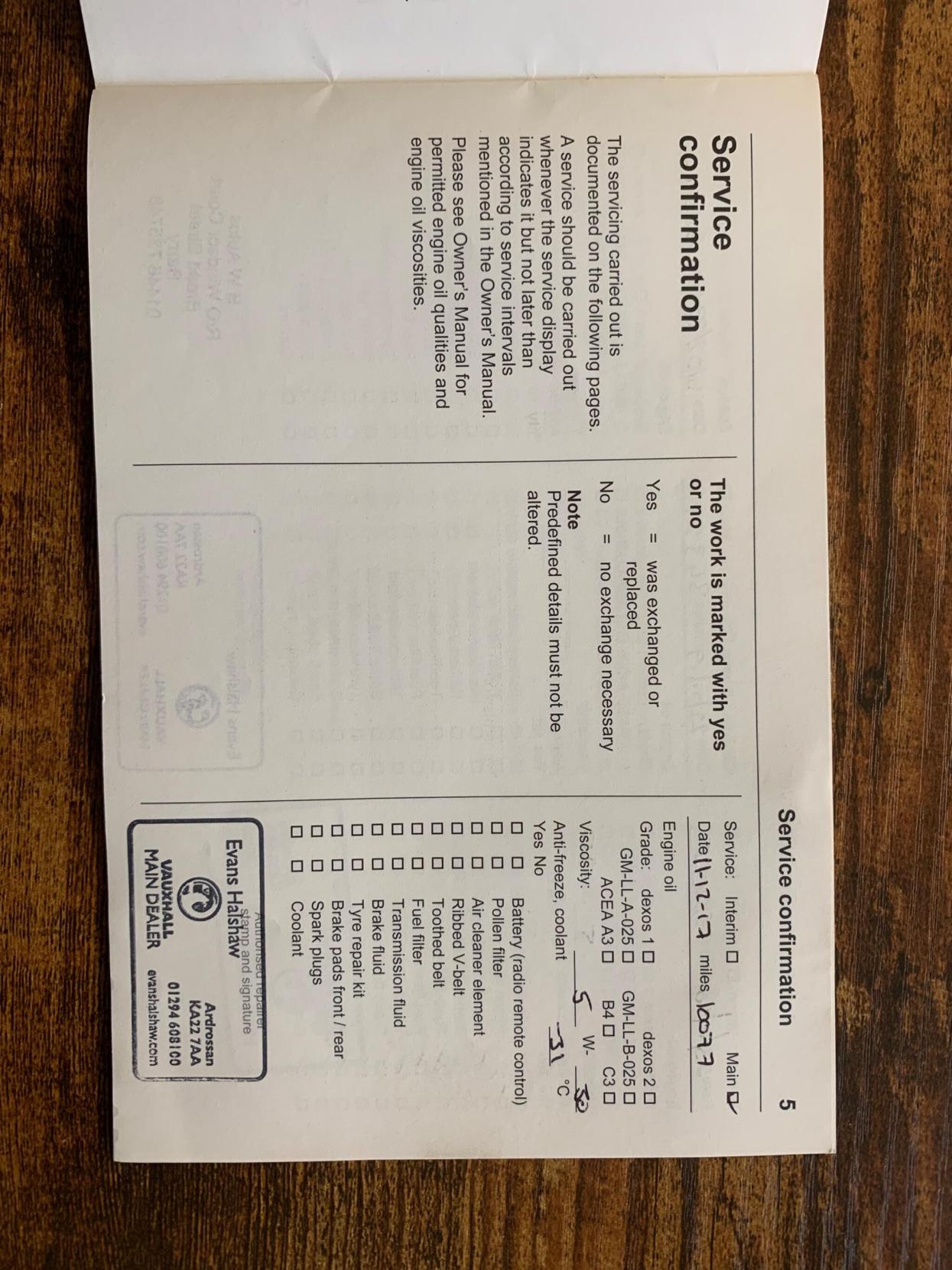 Vauxhall Corsa 1.4i ecoFLEX Limited Edition Euro 6 3dr