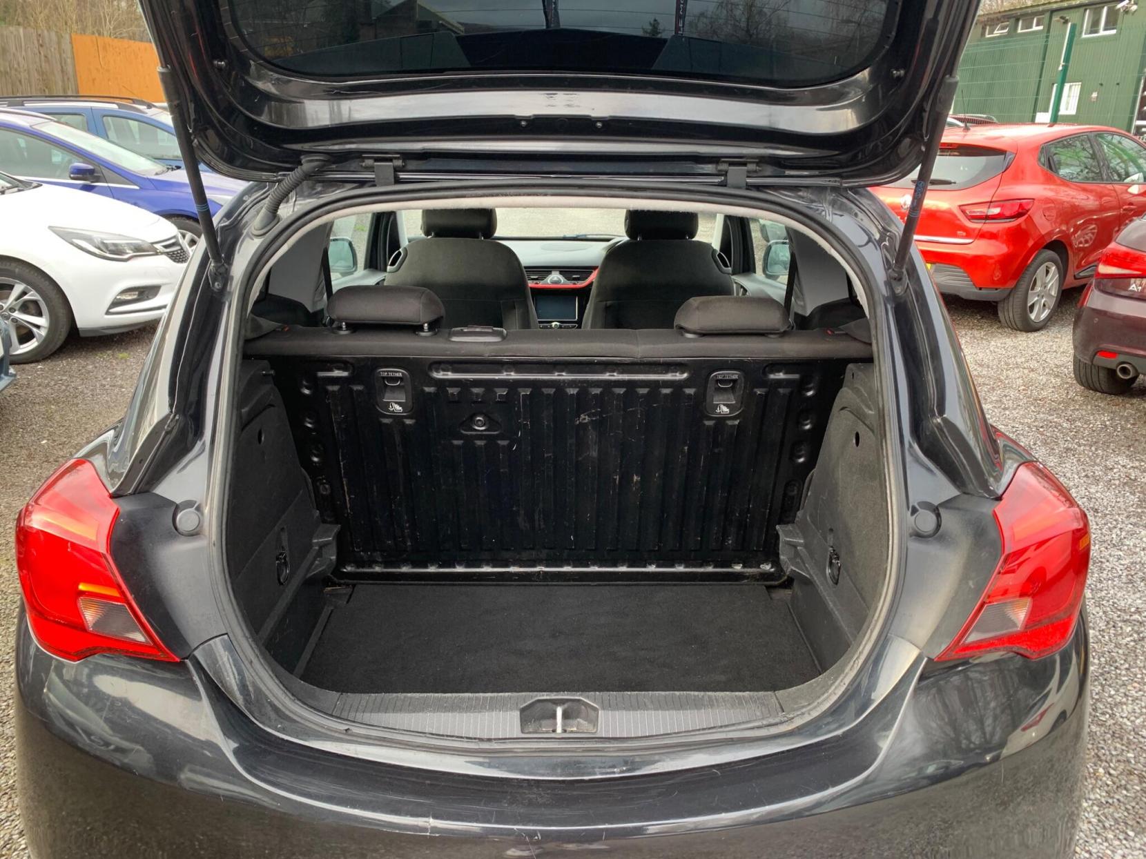 Vauxhall Corsa 1.4i ecoFLEX Limited Edition Euro 6 3dr