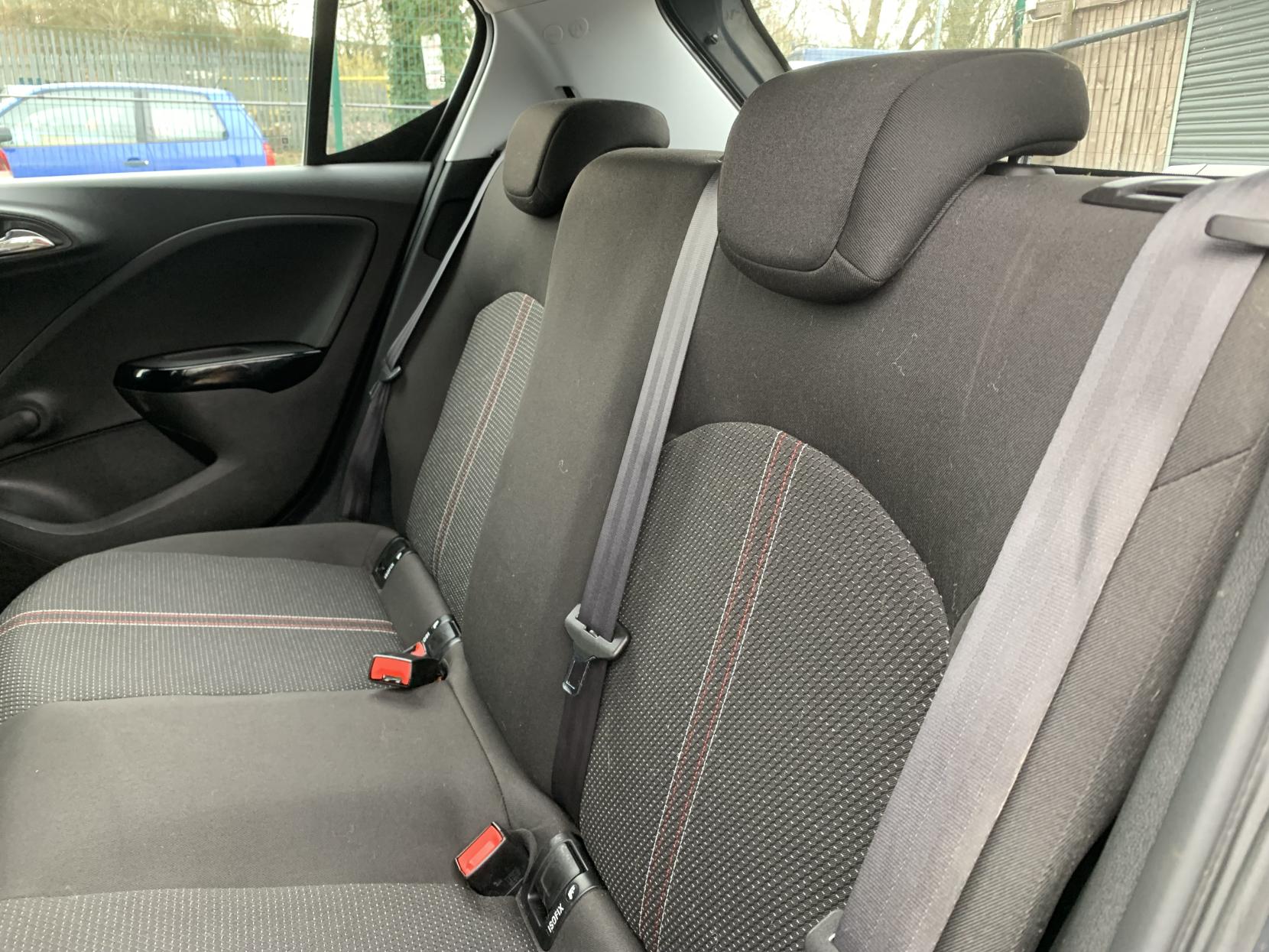 Vauxhall Corsa 1.4i ecoFLEX SRi Hatchback 5dr Petrol Manual Euro 6 (90 ps)