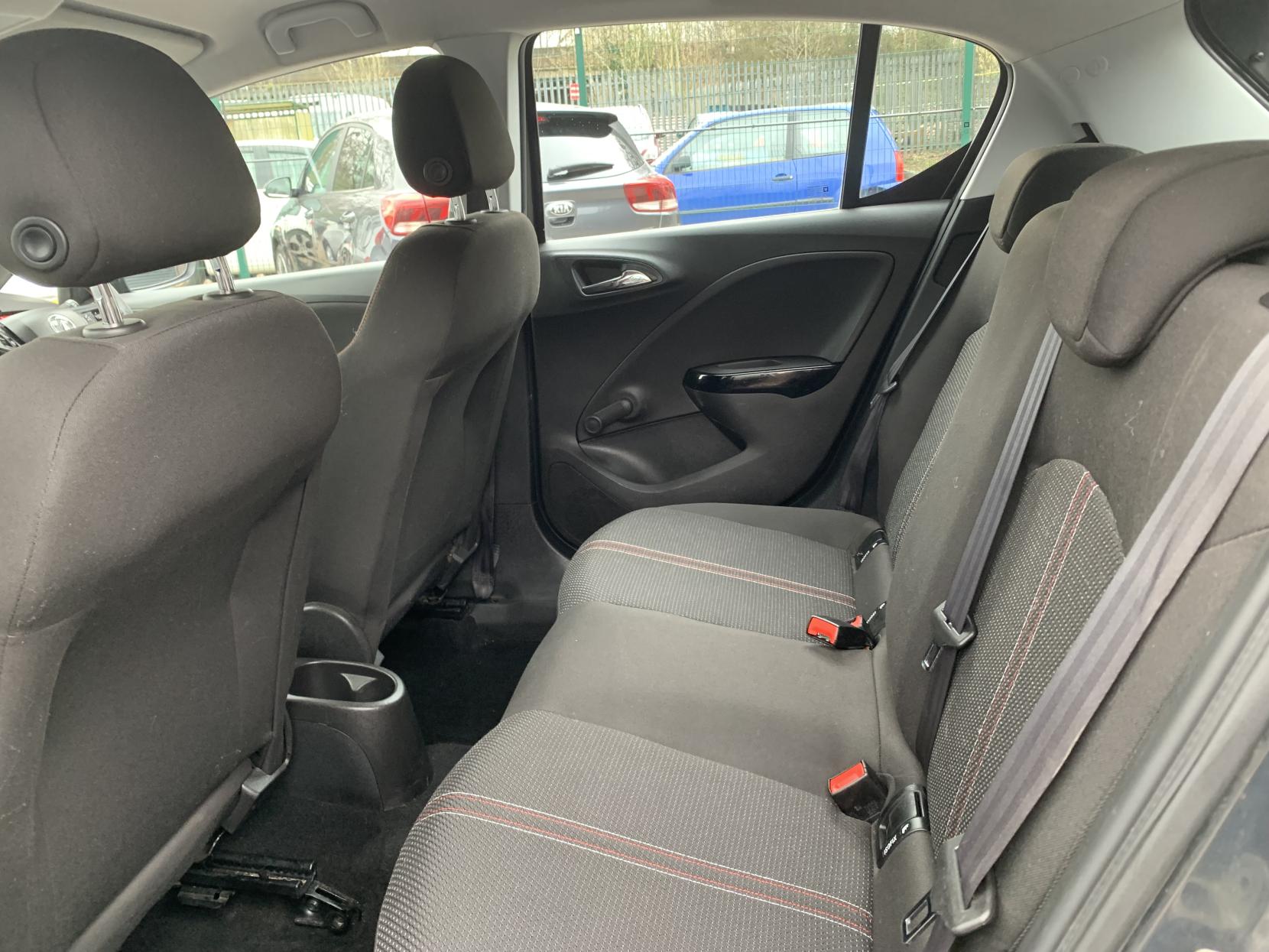 Vauxhall Corsa 1.4i ecoFLEX SRi Hatchback 5dr Petrol Manual Euro 6 (90 ps)