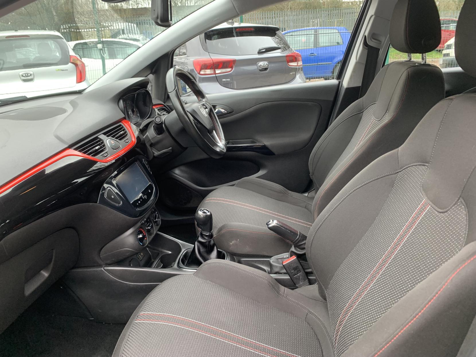 Vauxhall Corsa 1.4i ecoFLEX SRi Hatchback 5dr Petrol Manual Euro 6 (90 ps)