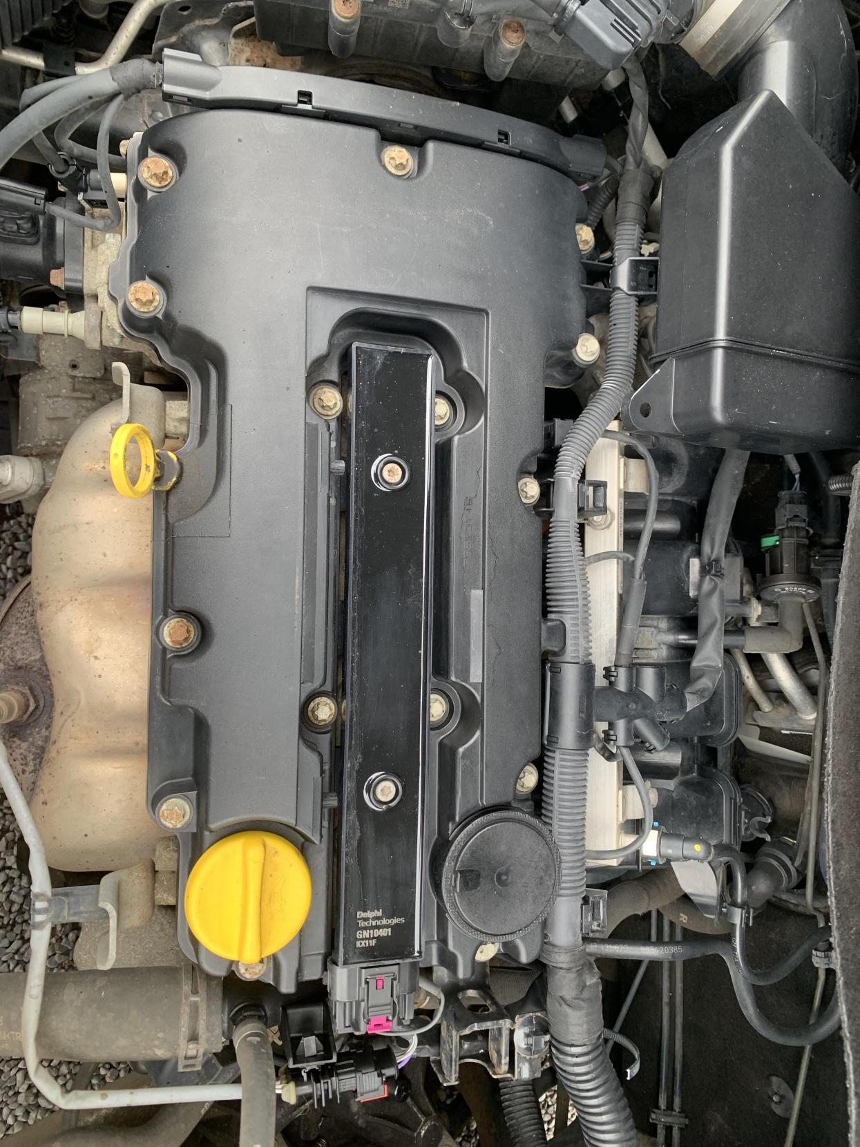 Vauxhall Corsa 1.4i ecoFLEX SRi Hatchback 5dr Petrol Manual Euro 6 (90 ps)