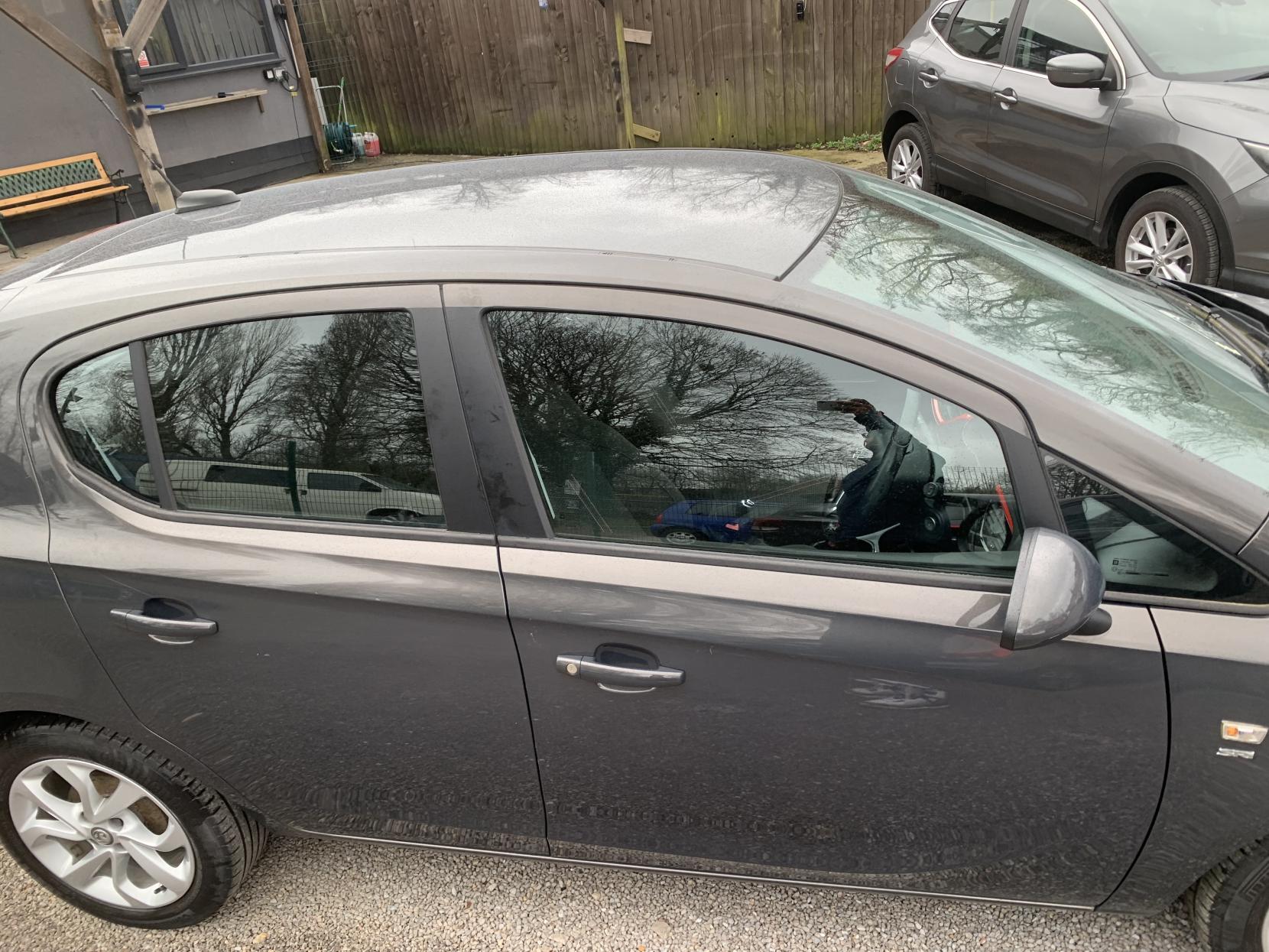 Vauxhall Corsa 1.4i ecoFLEX SRi Hatchback 5dr Petrol Manual Euro 6 (90 ps)