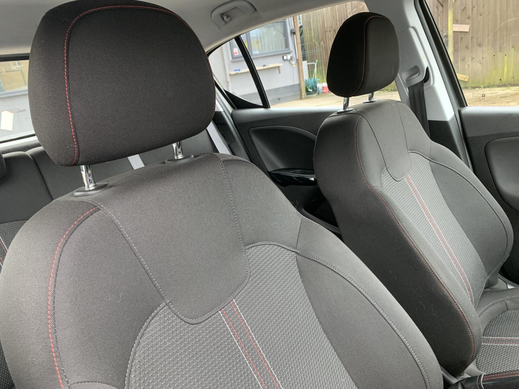 Vauxhall Corsa 1.4i ecoFLEX SRi Hatchback 5dr Petrol Manual Euro 6 (90 ps)