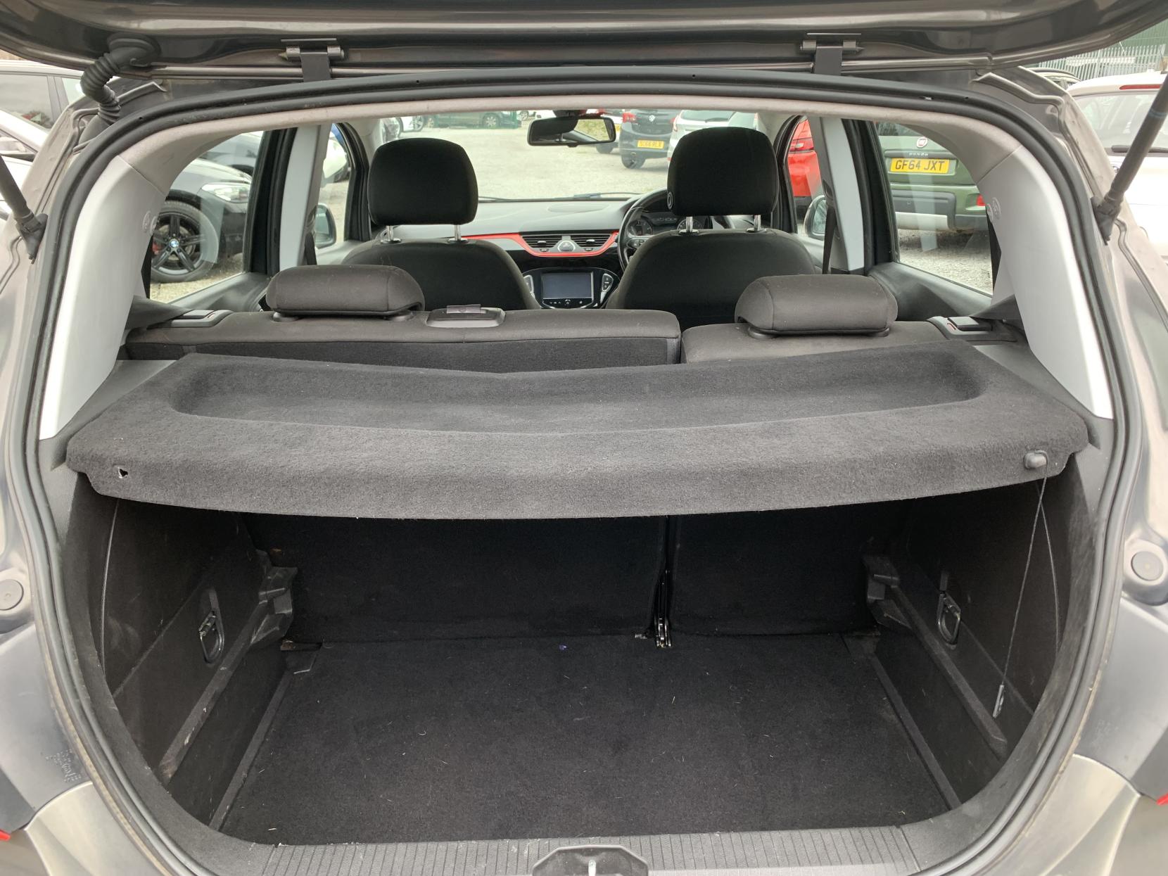 Vauxhall Corsa 1.4i ecoFLEX SRi Hatchback 5dr Petrol Manual Euro 6 (90 ps)