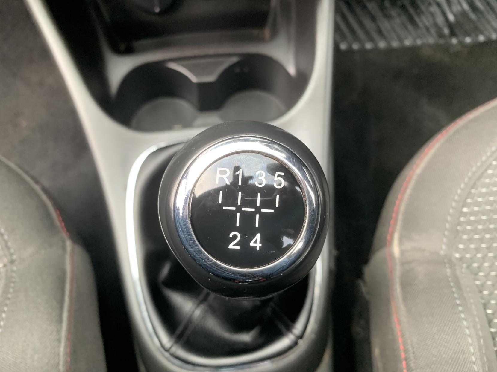 Vauxhall Corsa 1.4i ecoFLEX SRi Hatchback 5dr Petrol Manual Euro 6 (90 ps)