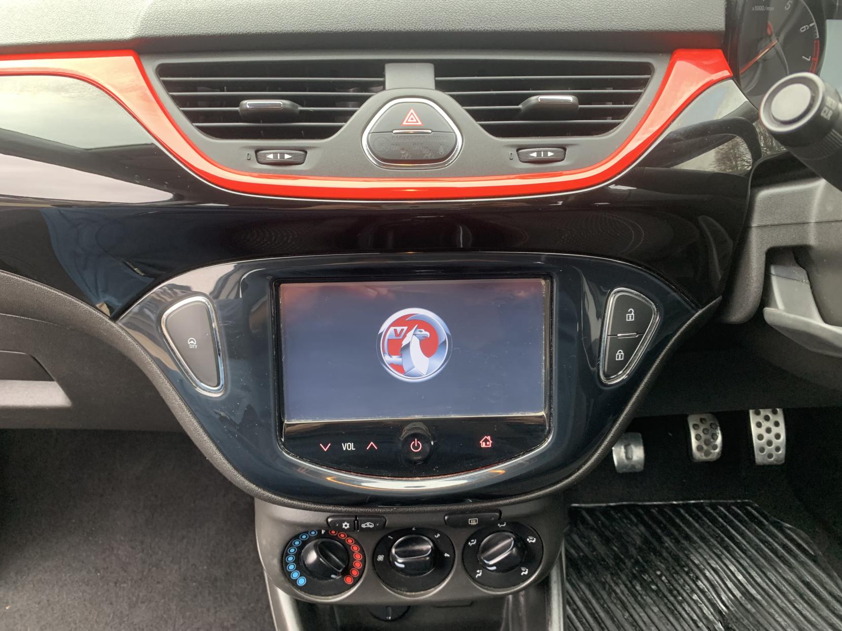 Vauxhall Corsa 1.4i ecoFLEX SRi Hatchback 5dr Petrol Manual Euro 6 (90 ps)