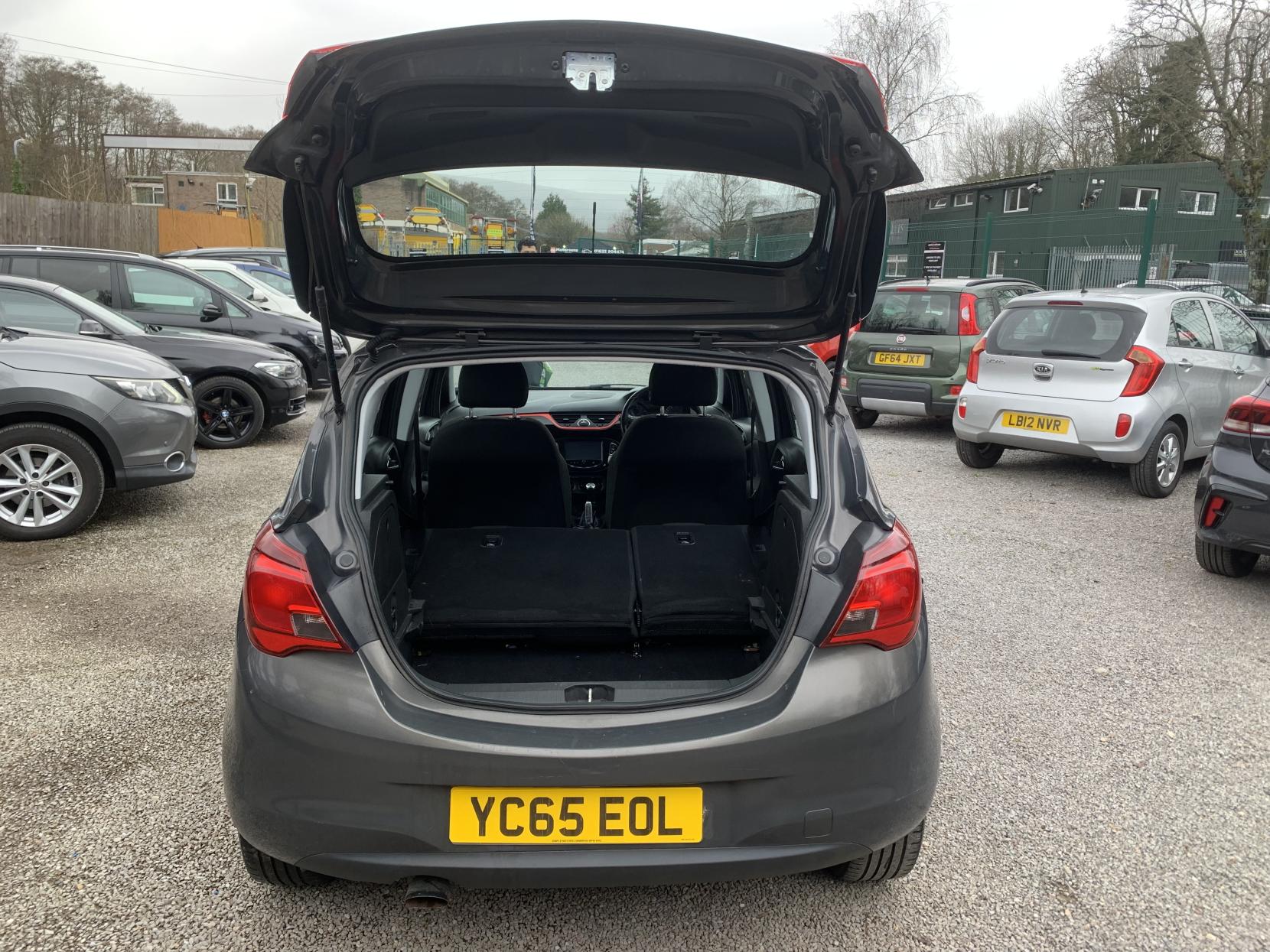 Vauxhall Corsa 1.4i ecoFLEX SRi Hatchback 5dr Petrol Manual Euro 6 (90 ps)