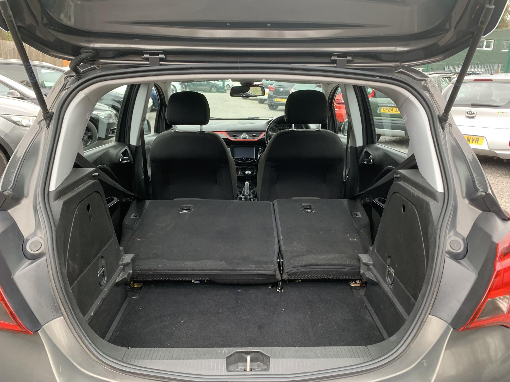 Vauxhall Corsa 1.4i ecoFLEX SRi Hatchback 5dr Petrol Manual Euro 6 (90 ps)