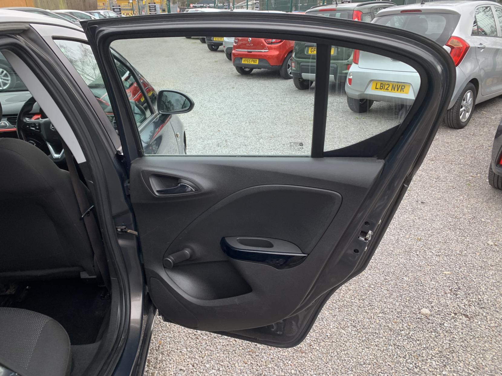 Vauxhall Corsa 1.4i ecoFLEX SRi Hatchback 5dr Petrol Manual Euro 6 (90 ps)