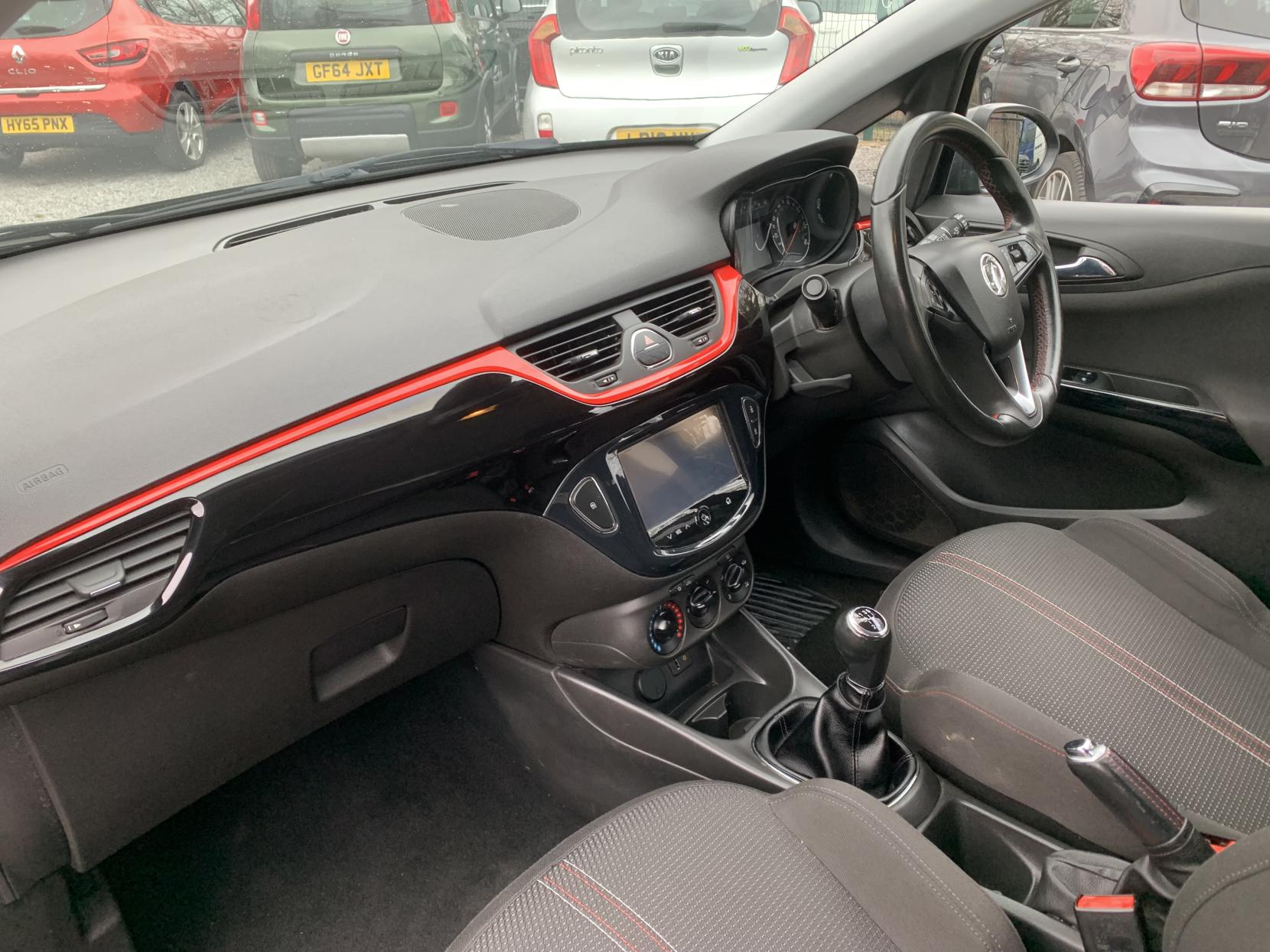 Vauxhall Corsa 1.4i ecoFLEX SRi Hatchback 5dr Petrol Manual Euro 6 (90 ps)