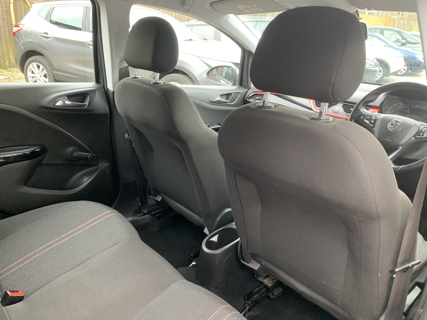 Vauxhall Corsa 1.4i ecoFLEX SRi Hatchback 5dr Petrol Manual Euro 6 (90 ps)