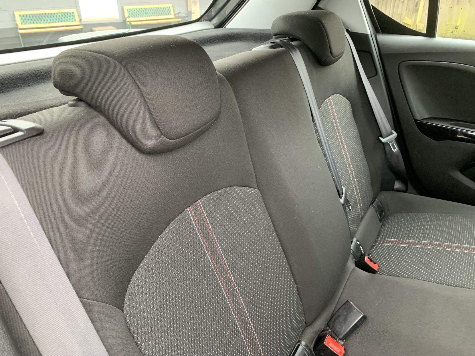 Vauxhall Corsa 1.4i ecoFLEX SRi Hatchback 5dr Petrol Manual Euro 6 (90 ps)