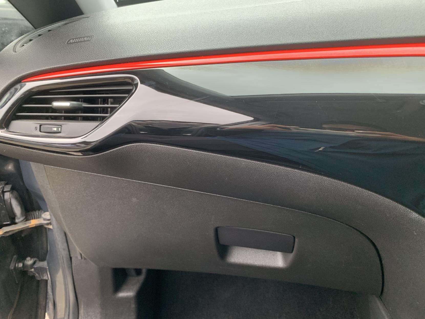 Vauxhall Corsa 1.4i ecoFLEX SRi Hatchback 5dr Petrol Manual Euro 6 (90 ps)