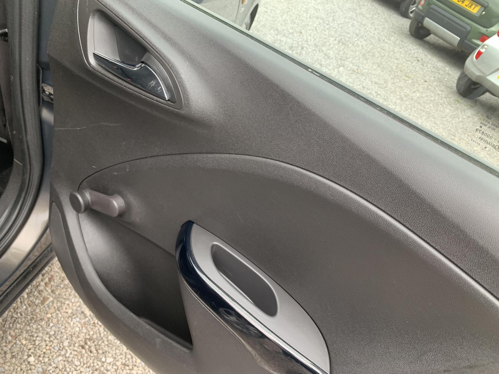 Vauxhall Corsa 1.4i ecoFLEX SRi Hatchback 5dr Petrol Manual Euro 6 (90 ps)