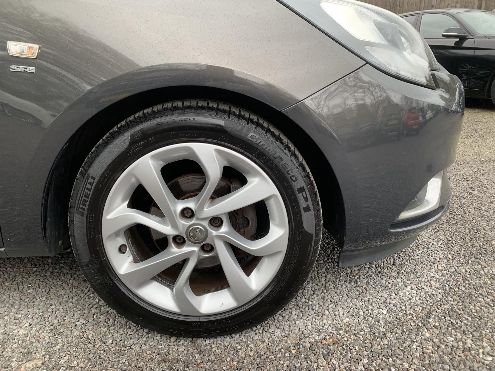 Vauxhall Corsa 1.4i ecoFLEX SRi Hatchback 5dr Petrol Manual Euro 6 (90 ps)