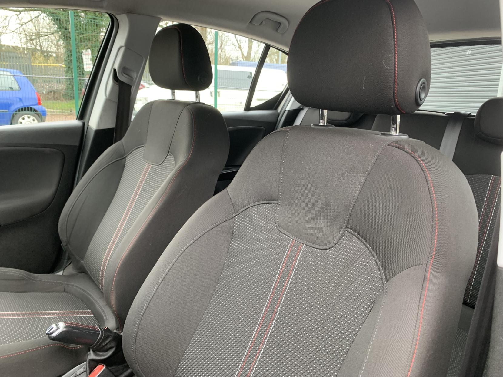 Vauxhall Corsa 1.4i ecoFLEX SRi Hatchback 5dr Petrol Manual Euro 6 (90 ps)