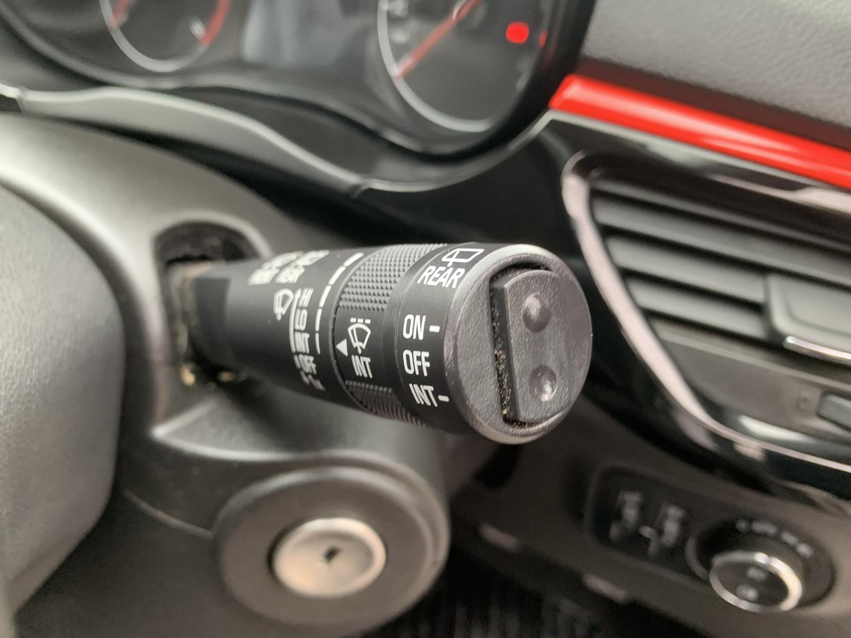 Vauxhall Corsa 1.4i ecoFLEX SRi Hatchback 5dr Petrol Manual Euro 6 (90 ps)