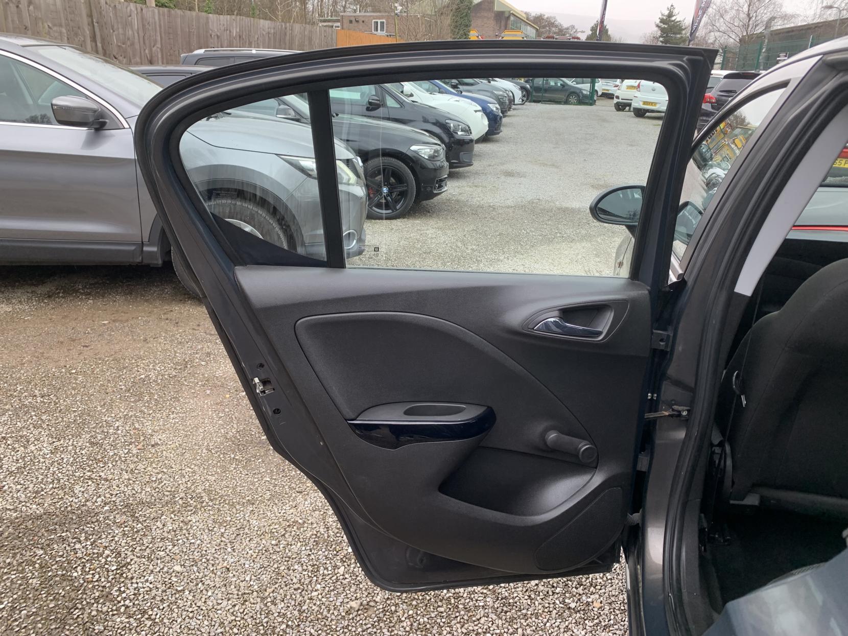 Vauxhall Corsa 1.4i ecoFLEX SRi Hatchback 5dr Petrol Manual Euro 6 (90 ps)