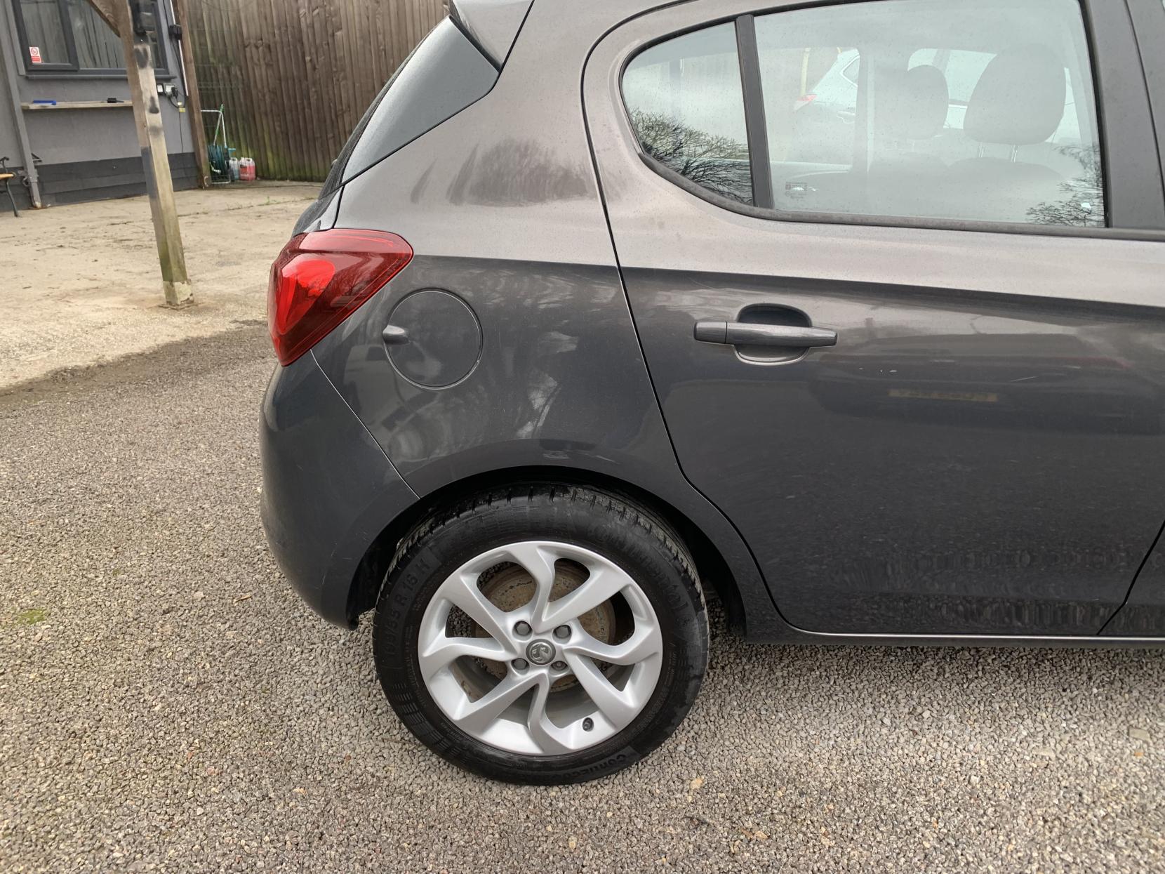 Vauxhall Corsa 1.4i ecoFLEX SRi Hatchback 5dr Petrol Manual Euro 6 (90 ps)