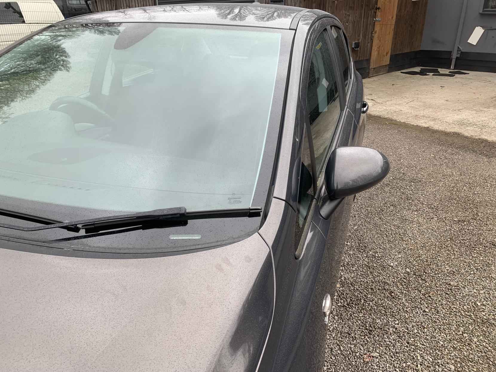 Vauxhall Corsa 1.4i ecoFLEX SRi Hatchback 5dr Petrol Manual Euro 6 (90 ps)