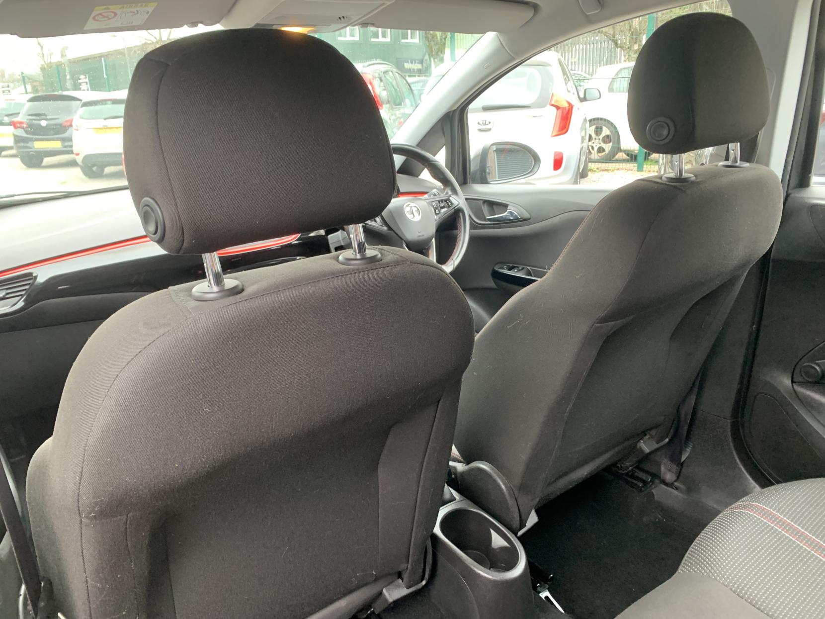 Vauxhall Corsa 1.4i ecoFLEX SRi Hatchback 5dr Petrol Manual Euro 6 (90 ps)