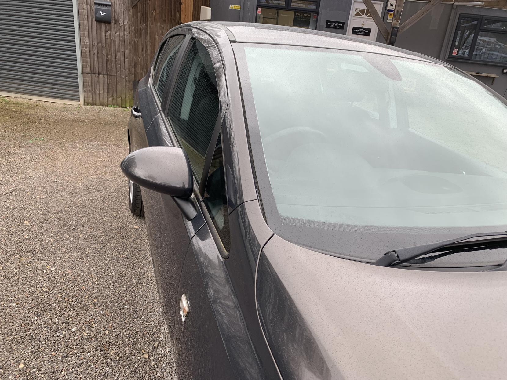 Vauxhall Corsa 1.4i ecoFLEX SRi Hatchback 5dr Petrol Manual Euro 6 (90 ps)