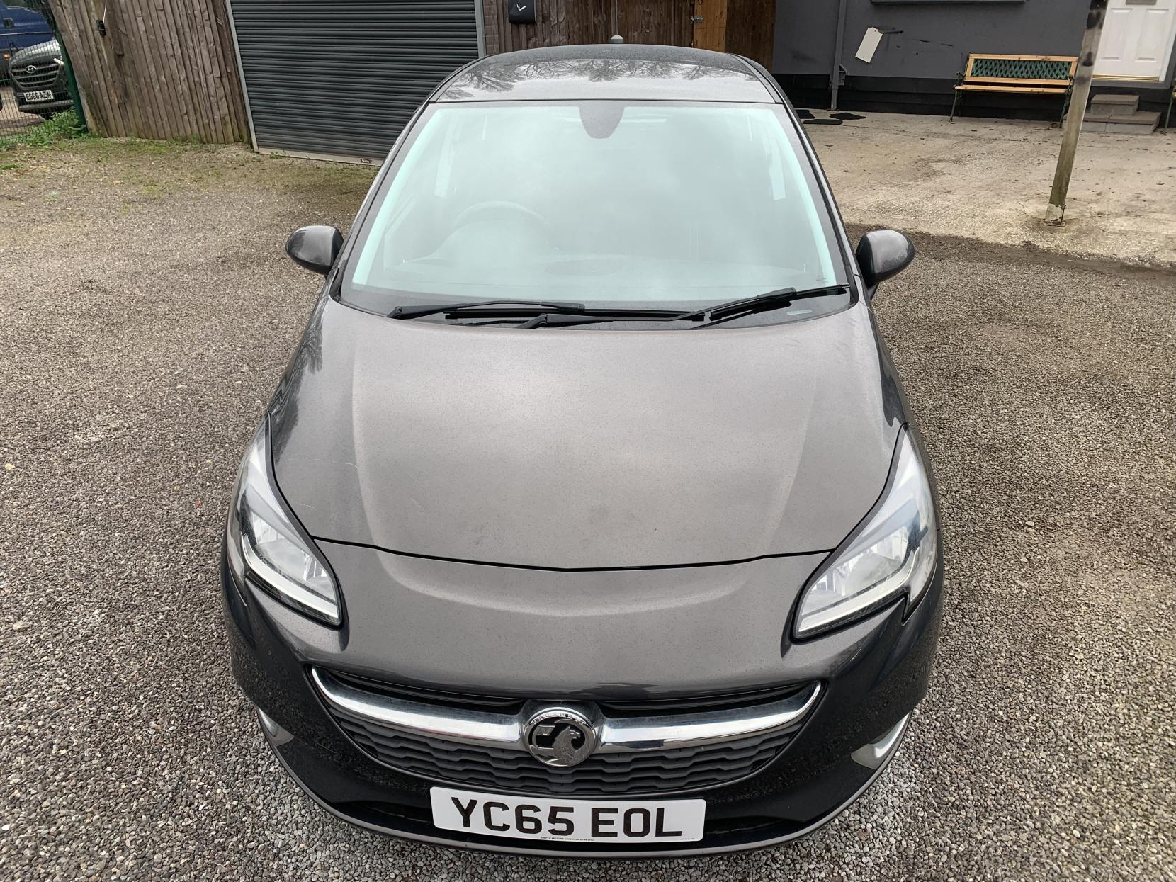 Vauxhall Corsa 1.4i ecoFLEX SRi Hatchback 5dr Petrol Manual Euro 6 (90 ps)