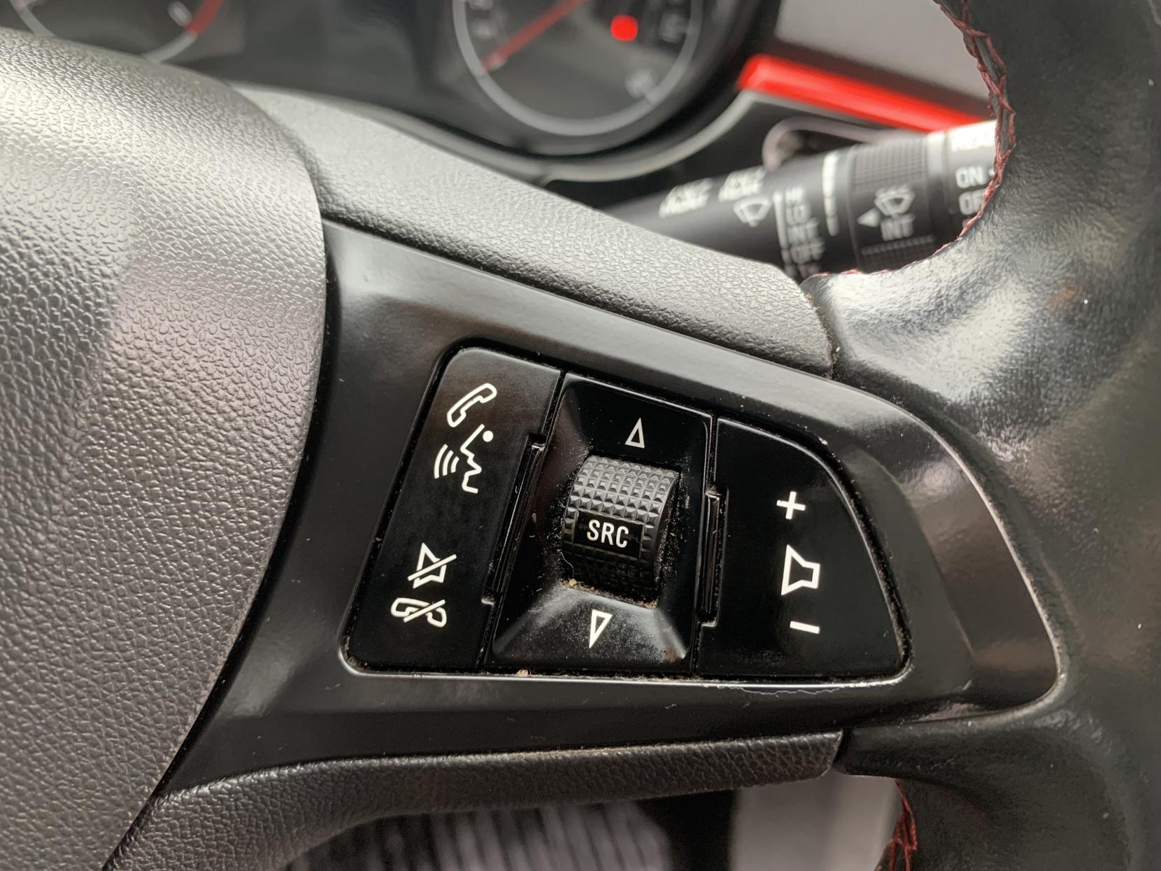 Vauxhall Corsa 1.4i ecoFLEX SRi Hatchback 5dr Petrol Manual Euro 6 (90 ps)