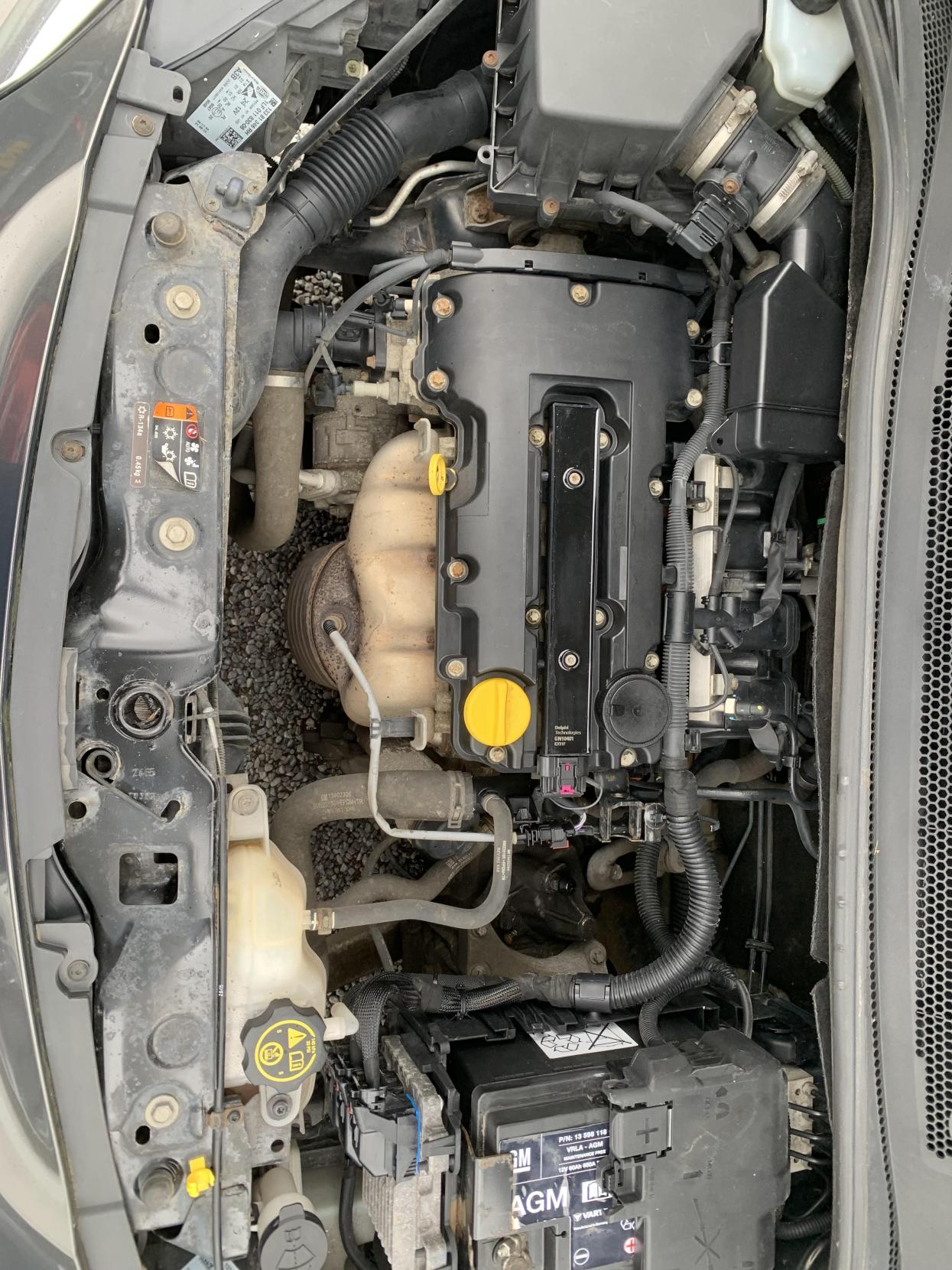 Vauxhall Corsa 1.4i ecoFLEX SRi Hatchback 5dr Petrol Manual Euro 6 (90 ps)