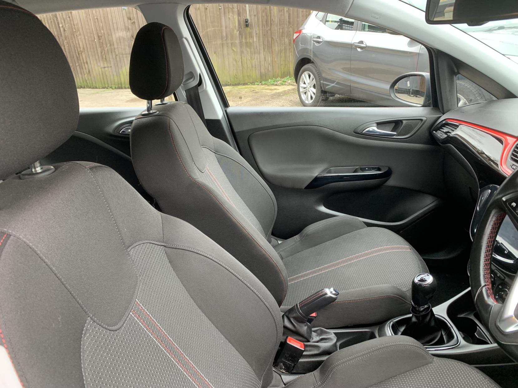 Vauxhall Corsa 1.4i ecoFLEX SRi Hatchback 5dr Petrol Manual Euro 6 (90 ps)