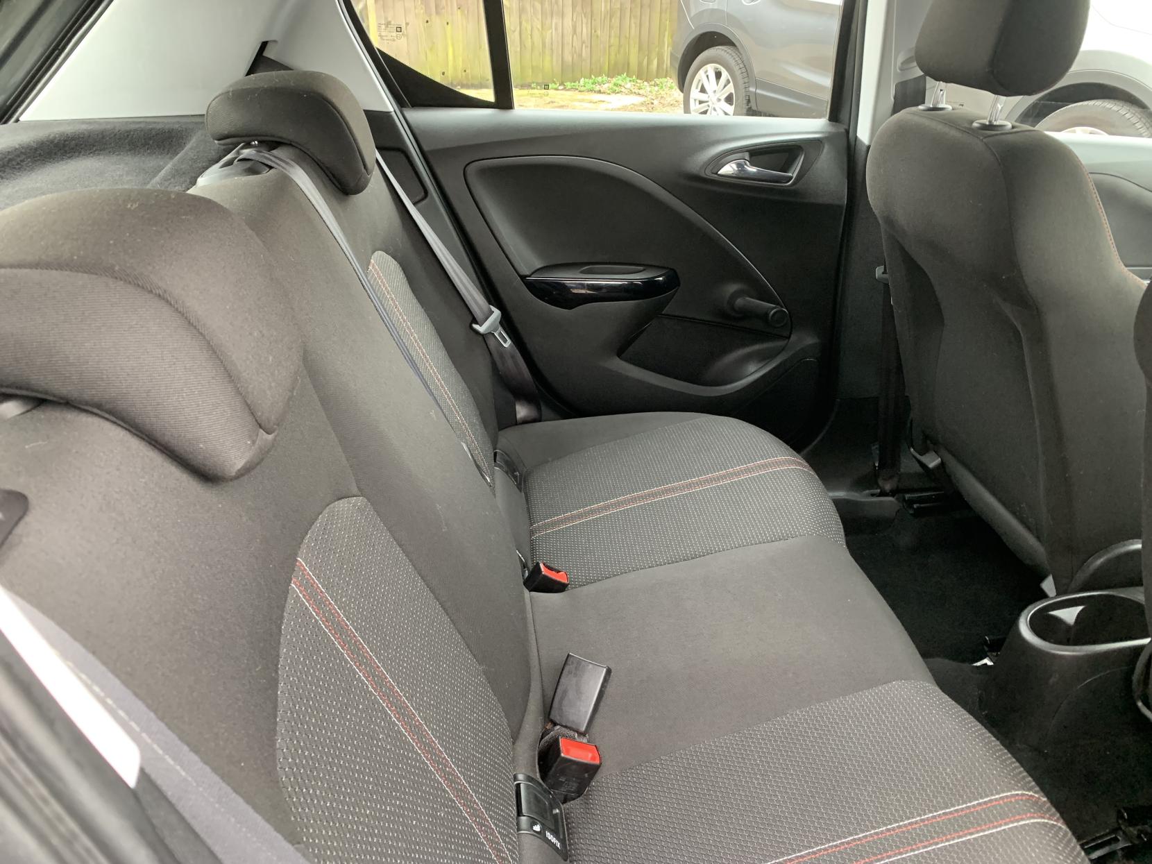 Vauxhall Corsa 1.4i ecoFLEX SRi Hatchback 5dr Petrol Manual Euro 6 (90 ps)